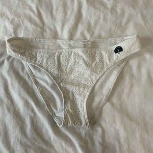 Hollister bikini bottoms